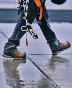 Bottes Et Chaussures De Travail|Imperméable À L'eau*KEEN CSA Camden 8