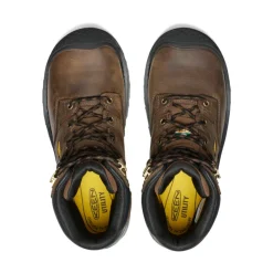 Bottes Et Chaussures De Travail|Imperméable À L'eau*KEEN CSA Camden 8