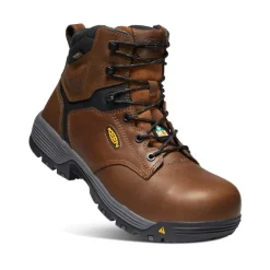Bottes Et Chaussures De Travail|Imperméable À L'eau*KEEN CSA Chicago 6