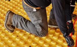 Bottes Et Chaussures De Travail|Imperméable À L'eau*KEEN CSA Cincinnati 8