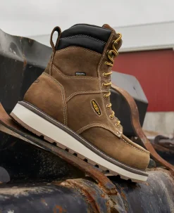 Bottes Et Chaussures De Travail|Imperméable À L'eau*KEEN CSA Cincinnati 8