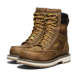 Bottes Et Chaussures De Travail|Imperméable À L'eau*KEEN CSA Cincinnati 8