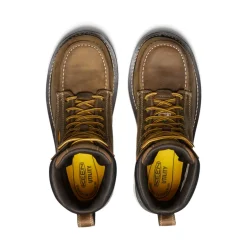 Bottes Et Chaussures De Travail|Imperméable À L'eau*KEEN CSA Cincinnati 8