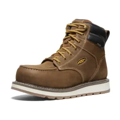 Bottes Et Chaussures De Travail|Imperméable À L'eau*KEEN CSA Cincinnati 6