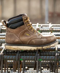 Bottes Et Chaussures De Travail|Imperméable À L'eau*KEEN CSA Cincinnati 6
