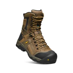 Bottes Et Chaussures De Travail|Imperméable À L'eau*KEEN CSA Davenport 8