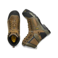 Bottes Et Chaussures De Travail|Imperméable À L'eau*KEEN CSA Davenport 8