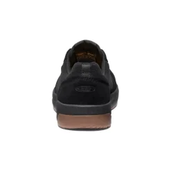 Bottes Et Chaussures De Travail|Chaussures*KEEN CSA Kenton Work Shoe Pour Homme  |   Black/Gum