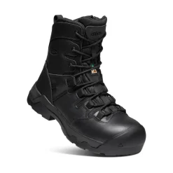 Bottes Et Chaussures De Travail|Imperméable À L'eau*KEEN CSA Oshawa+ 8