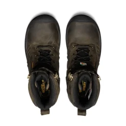 Bottes Et Chaussures De Travail|Imperméable À L'eau*KEEN CSA Philadelphia+ 8