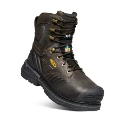 Bottes Et Chaussures De Travail|Imperméable À L'eau*KEEN CSA Philadelphia+ 8