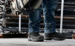 Bottes Et Chaussures De Travail|Imperméable À L'eau*KEEN CSA Pittsburgh Energy 6