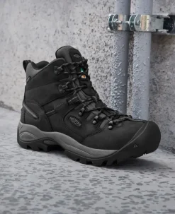 Bottes Et Chaussures De Travail|Imperméable À L'eau*KEEN CSA Pittsburgh Energy 6