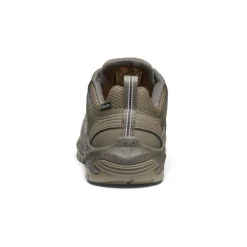 Bottes Et Chaussures De Travail|Imperméable À L'eau*KEEN CSA Reno KBF Waterproof (Carbon-Fiber Toe) Pour Homme  |   Brindle/Morel