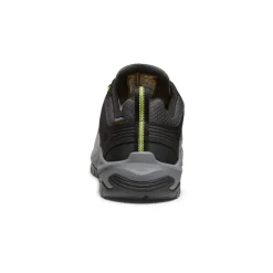 Bottes Et Chaussures De Travail|Imperméable À L'eau*KEEN CSA Reno KBF Waterproof (Carbon-Fiber Toe) Pour Homme  |  Steel Grey/Evening Primrose SteelGrey/EveningPrimrose