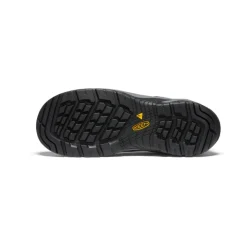 Bottes Et Chaussures De Travail|Imperméable À L'eau*KEEN CSA Reno KBF Waterproof (Carbon-Fiber Toe) Pour Homme  |  Steel Grey/Evening Primrose SteelGrey/EveningPrimrose