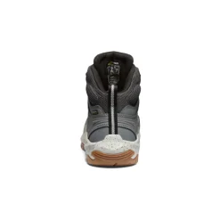 Bottes Et Chaussures De Travail|Imperméable À L'eau*KEEN CSA Reno Mid KBF Waterproof (Carbon-Fiber Toe) Pour Homme  |   Magnet/Gum