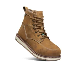 Bottes Et Chaussures De Travail|Imperméable À L'eau*KEEN CSA San Jose 6