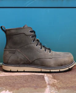 Bottes Et Chaussures De Travail|Imperméable À L'eau*KEEN CSA San jose 6