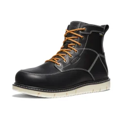 Bottes Et Chaussures De Travail|Imperméable À L'eau*KEEN CSA San jose 6