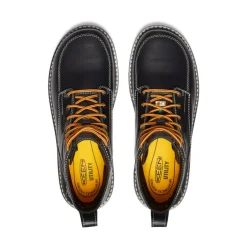 Bottes Et Chaussures De Travail|Imperméable À L'eau*KEEN CSA San jose 6