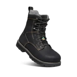 Bottes Et Chaussures De Travail|Imperméable À L'eau*KEEN CSA Seattle 8