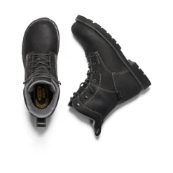 Bottes Et Chaussures De Travail|Imperméable À L'eau*KEEN CSA Seattle 8