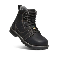 Bottes Et Chaussures De Travail|Imperméable À L'eau*KEEN CSA Seattle 6
