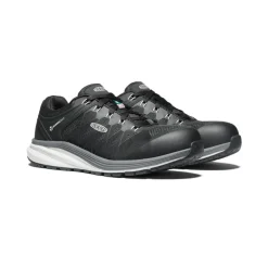 Bottes Et Chaussures De Travail|Chaussures*KEEN CSA Vista Energy (Carbon-Fiber Toe) Pour Homme  |   Vapor/Black