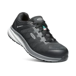 Bottes Et Chaussures De Travail|Chaussures*KEEN CSA Vista Energy (Carbon-Fiber Toe) Pour Homme  |   Vapor/Black