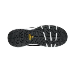 Bottes Et Chaussures De Travail|Chaussures*KEEN CSA Vista Energy (Carbon-Fiber Toe) Pour Homme  |   Vapor/Black