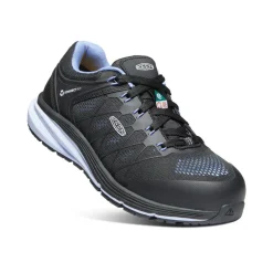 Bottes Et Chaussures De Travail|Chaussures*KEEN CSA Vista Energy (Carbon-Fiber Toe) Pour Femme  |   Hydrangea/Black