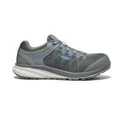 Bottes Et Chaussures De Travail|Chaussures*KEEN CSA Vista Energy (Carbon-Fiber Toe) Pour Homme  |  Steel Grey/Baleine Blue SteelGrey/BaleineBlue