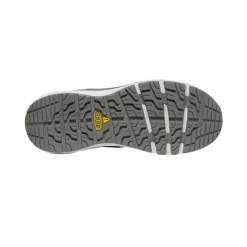 Bottes Et Chaussures De Travail|Chaussures*KEEN CSA Vista Energy (Carbon-Fiber Toe) Pour Homme  |  Steel Grey/Baleine Blue SteelGrey/BaleineBlue