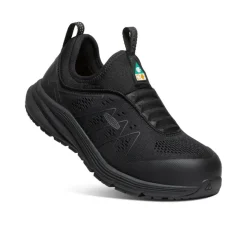Bottes Et Chaussures De Travail*KEEN CSA Vista Energy Shift (Carbon-Fiber Toe) Pour Femme  |   Black/Black
