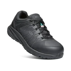 Bottes Et Chaussures De Travail|Chaussures*KEEN CSA Vista Energy XT (Carbon-Fiber Toe) Pour Femme  |   Black/Black