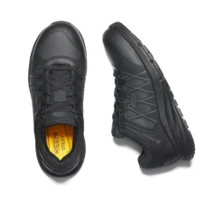 Bottes Et Chaussures De Travail|Chaussures*KEEN CSA Vista Energy XT (Carbon-Fiber Toe) Pour Femme  |   Black/Black