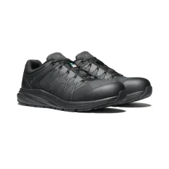 Bottes Et Chaussures De Travail|Chaussures*KEEN CSA Vista Energy XT (Carbon-Fiber Toe) Pour Homme  |   Black/Black