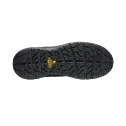 Bottes Et Chaussures De Travail|Chaussures*KEEN CSA Vista Energy XT (Carbon-Fiber Toe) Pour Homme  |   Black/Black