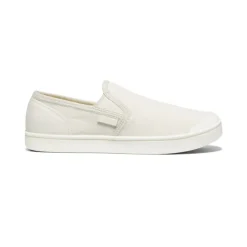Chaussures À Enfiler*KEEN Eldon Slip-On Pour Homme  |  Natural Canvas/Star White NaturalCanvas/StarWhite