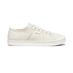 Chaussures*KEEN Eldon Sneaker Pour Homme  |  Natural Canvas/Star White NaturalCanvas/StarWhite