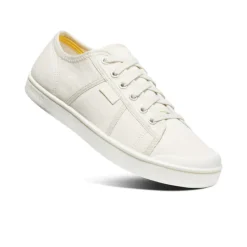 Chaussures*KEEN Eldon Sneaker Pour Homme  |  Natural Canvas/Star White NaturalCanvas/StarWhite