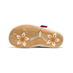 Sandales*KEEN Elle Backstrap Pour Enfants  |  Rainbow/Festival Fuchsia Rainbow/FestivalFuchsia
