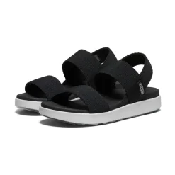 Sandales*KEEN Elle Backstrap Sandal Pour Femme  |   Black