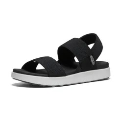 Sandales*KEEN Elle Backstrap Sandal Pour Femme  |   Black