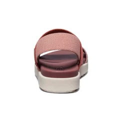 Sandales*KEEN Elle Backstrap Sandal Pour Femme  |  Cork/Baked Clay Cork/BakedClay