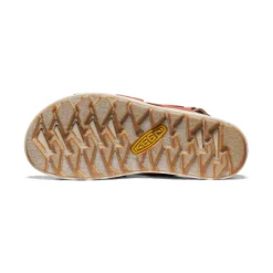 Sandales*KEEN Elle Criss Cross Sandal Pour Femme  |  Baked Clay/Cork BakedClay/Cork