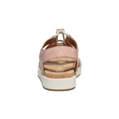 Sandales*KEEN Elle Mixed Strap Sandal Pour Femme  |   Fawn/Birch
