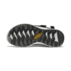 Sandales*KEEN Elle Sport Backstrap Sandal Pour Femme  |  Black/Steel Grey Black/SteelGrey