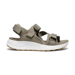 Sandales*KEEN Elle Sport Backstrap Sandal Pour Femme  |  Brindle/Star White Brindle/StarWhite